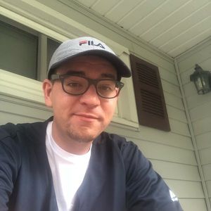 Meet your Posher, Matthew